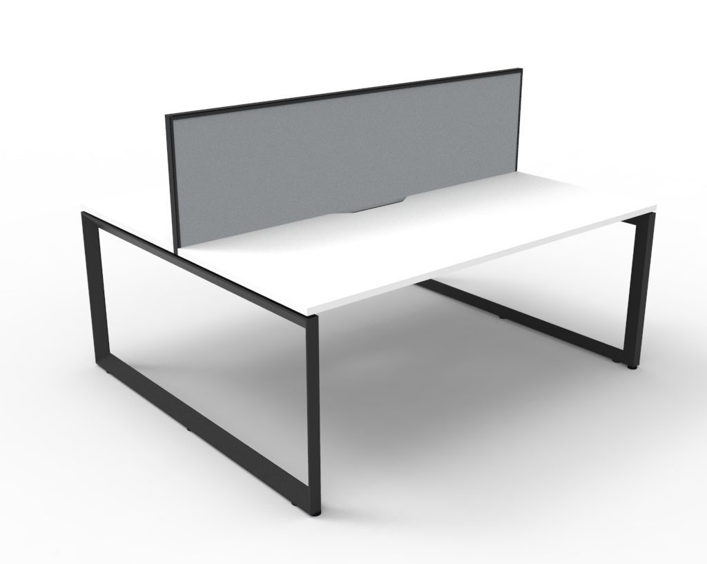 Deluxe Loop Leg Double With Screen Hire
