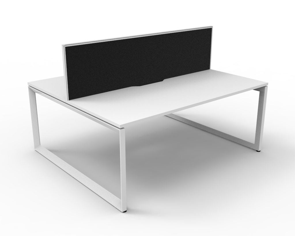 Deluxe Loop Leg Double With Screen Hire