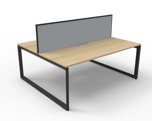 Deluxe Loop Leg Double With Screen Hire