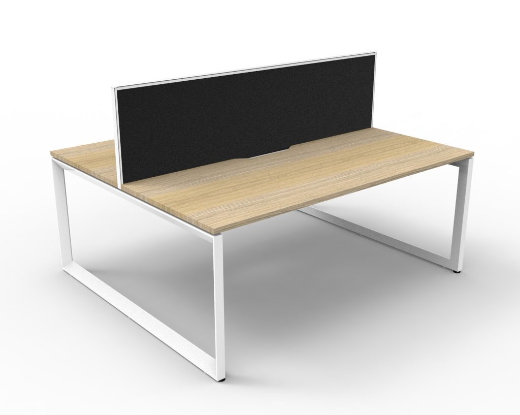 Deluxe Loop Leg Double With Screen Hire