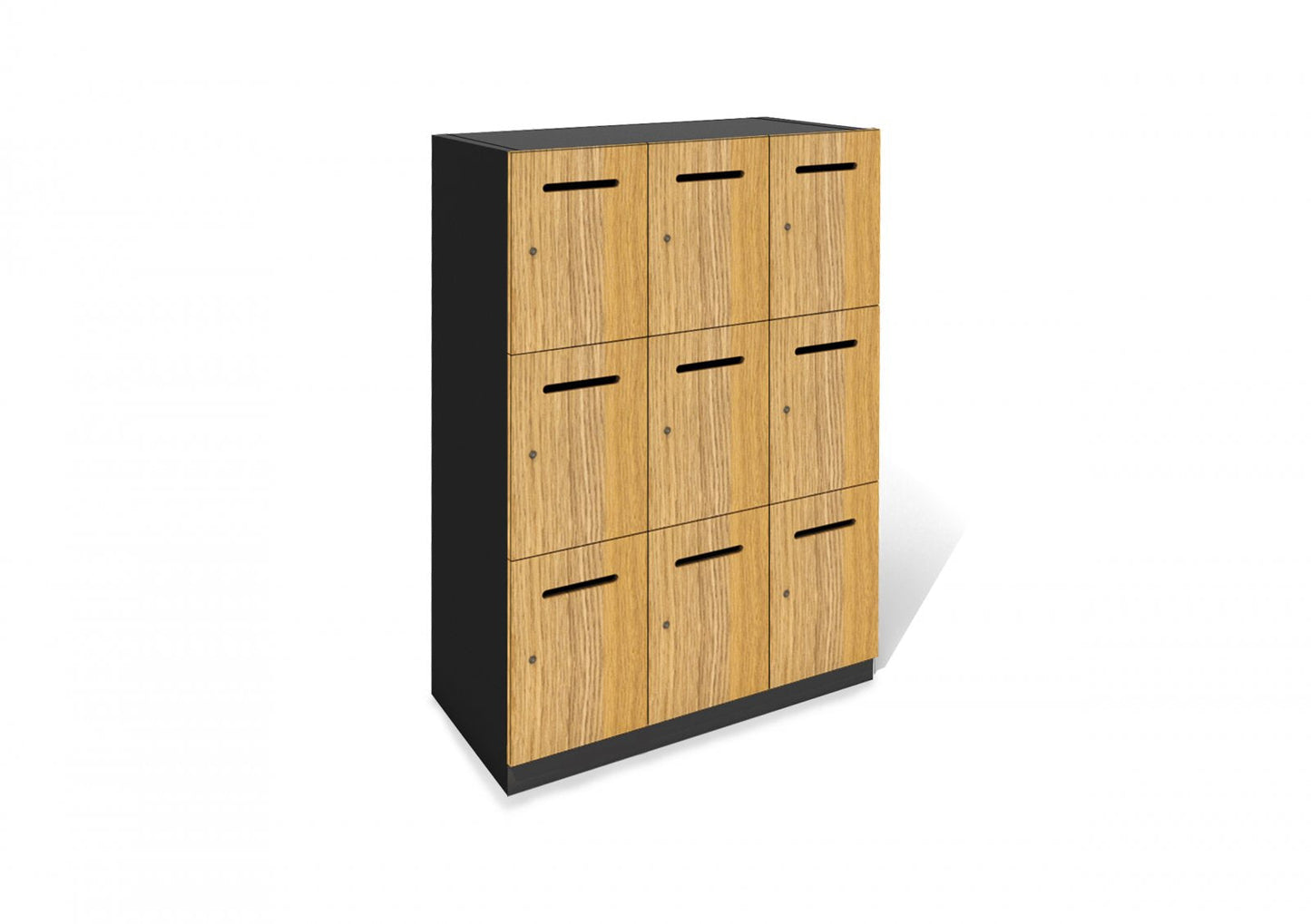 ABW Storage Locker