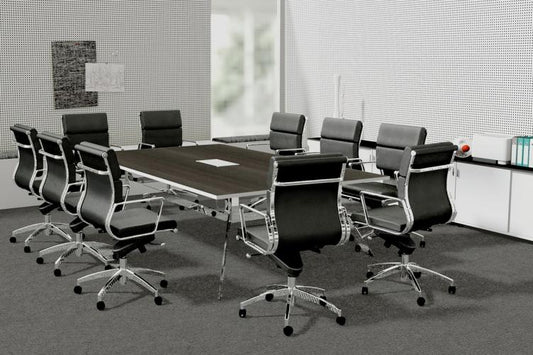 Delta Boardroom Table
