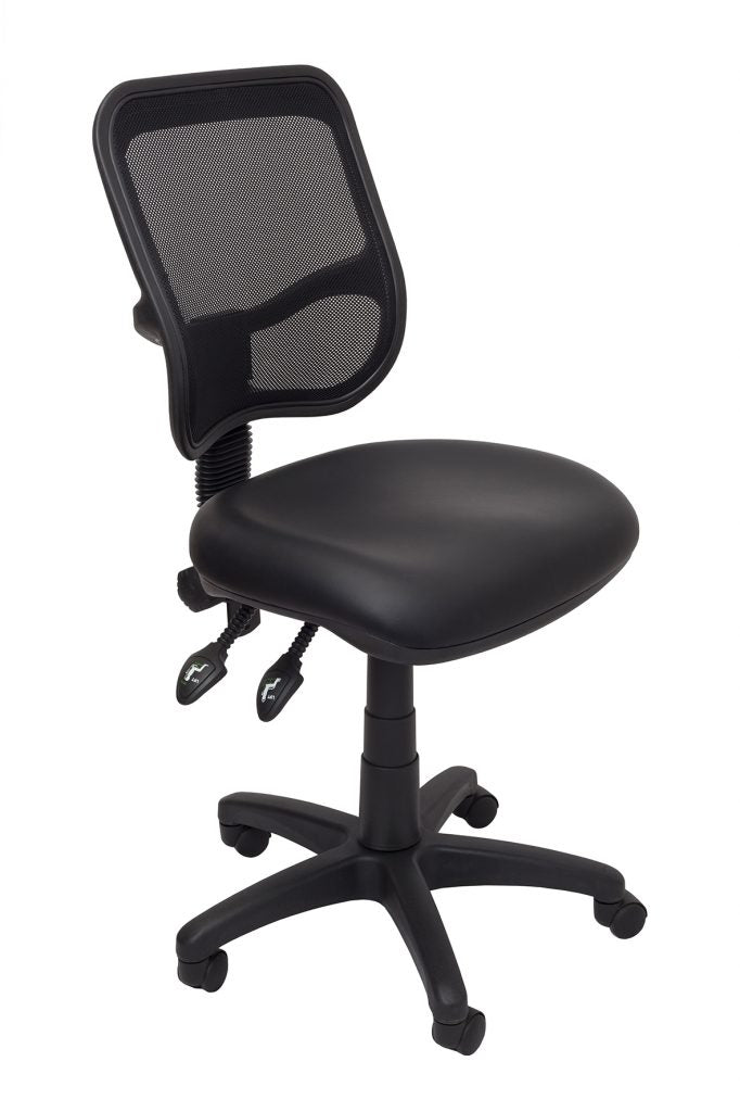 EM300 ergonomic chair