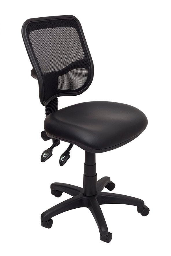 EM300 ergonomic chair