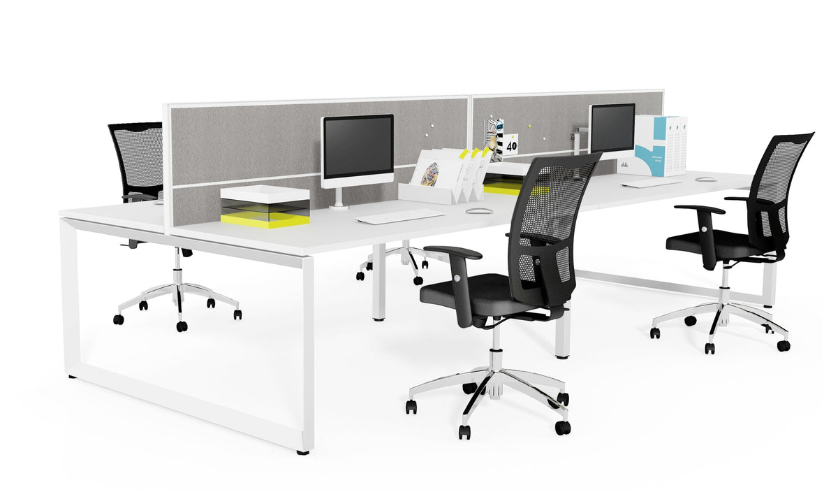 Office furniture delivery and professional installation