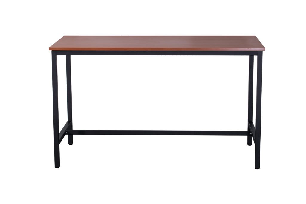 Rapid High Bar Leaner Table Bench