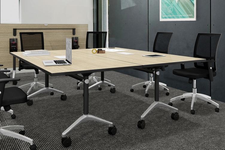 HOST FLIP TABLE