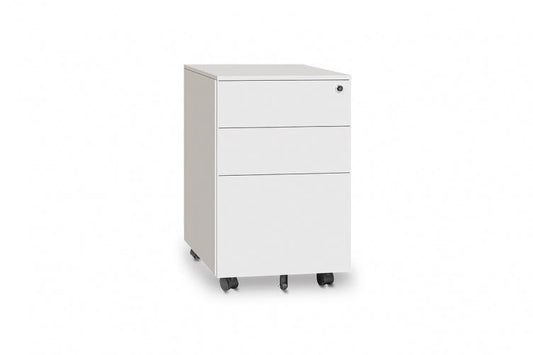 LUNAR MOBILE PEDESTAL