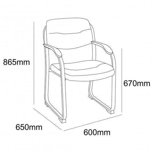 Orion Sync Mesh Task Chair
