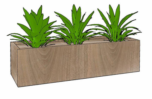 PLANTER BOX