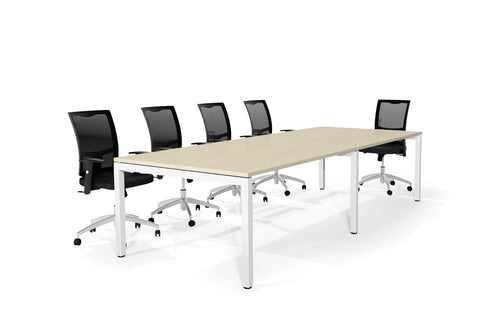 Plaza Boardroom Table Hire