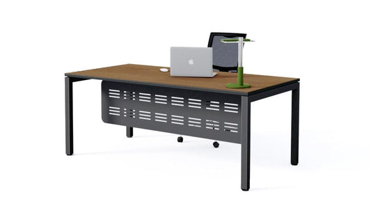 PLAZA EXECUTIVE DESK