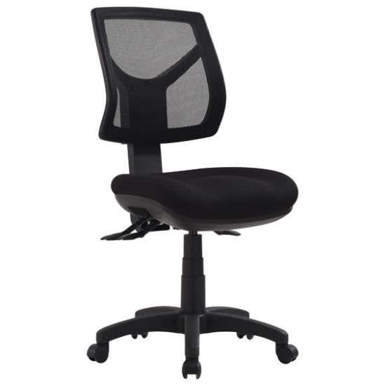 Rio Ergonomic Mesh Office Chair Hire
