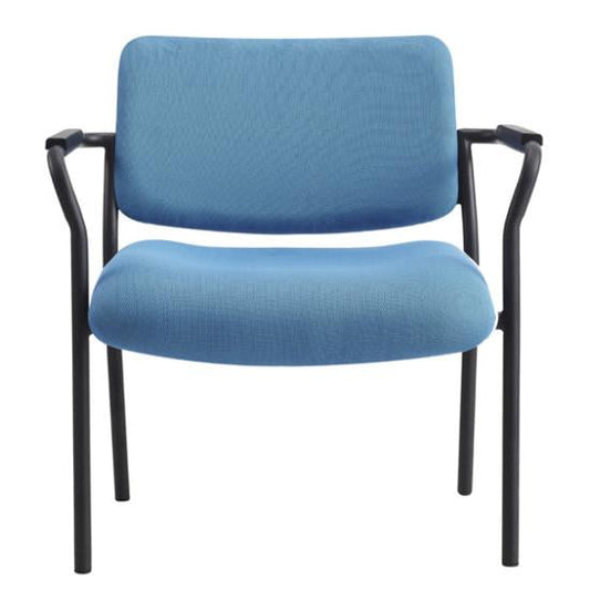ROTARY-600 Multi Shift Seating heavy duty reception chair 200kg New Office