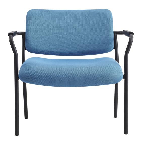 ROTARY-700 Multi Shift Seating 700mm heavy duty reception chair New Office