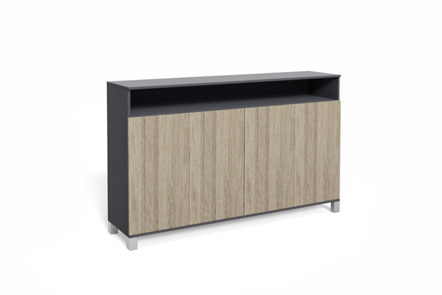 RECEPTION CREDENZA – C