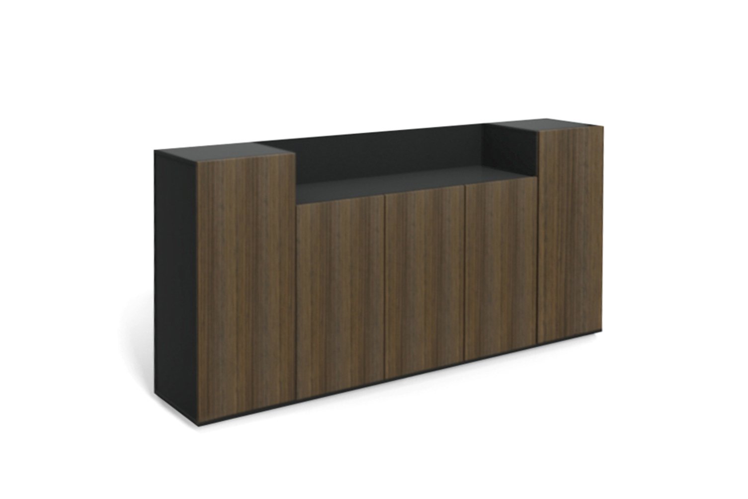 RECEPTION CREDENZA – F