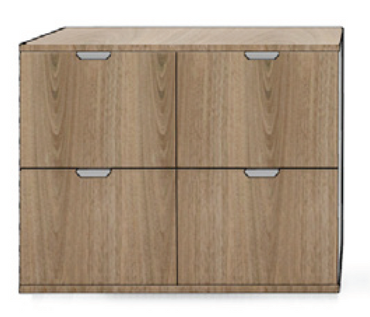 Lateral Filing Cabinet