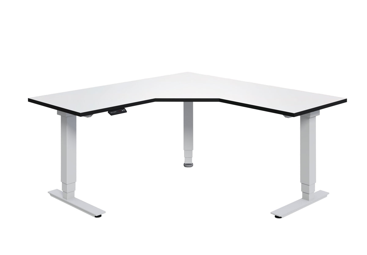 Workstation furniture for government office hire