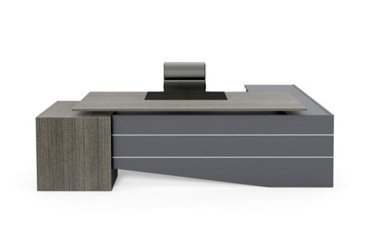 SELECTRIC PREMIUM - 101 EXECUTIVE DESK