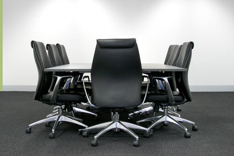 Orion Sync Mesh Task Chair
