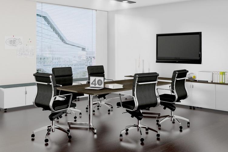 Orion Sync Mesh Task Chair