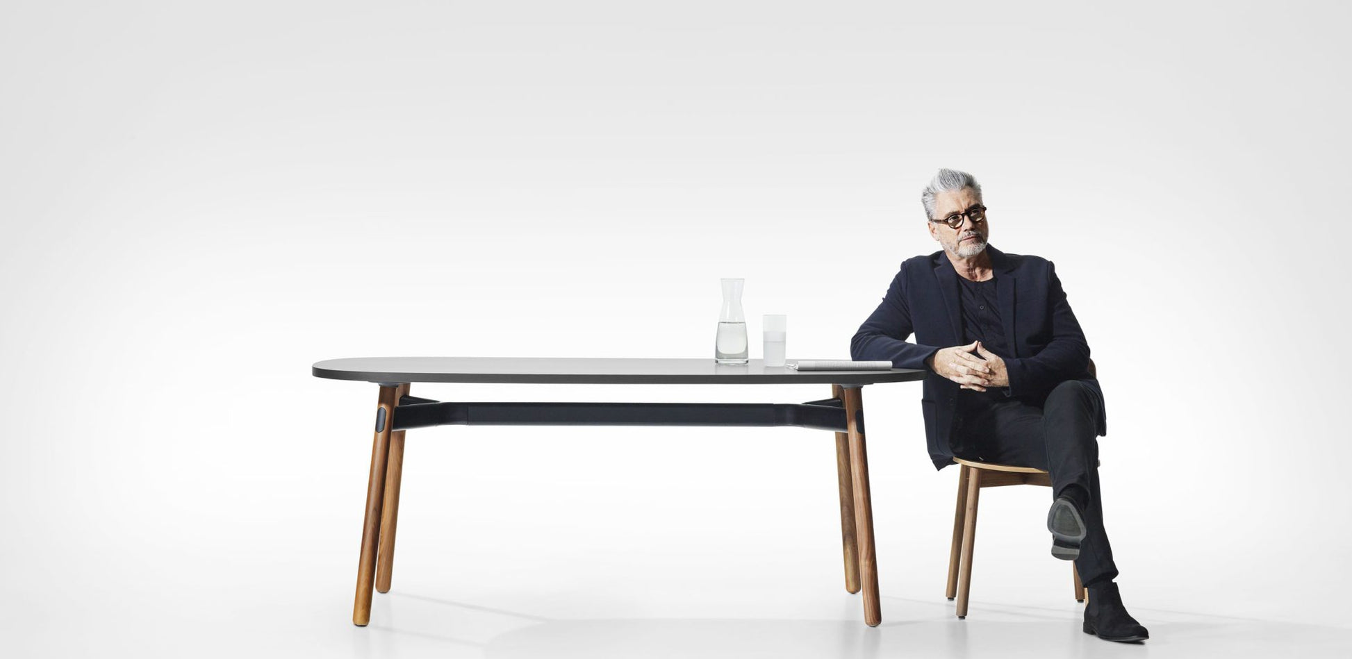 Okidoki Meeting / Breakout Table
