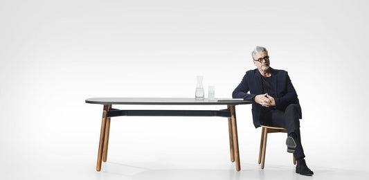 Okidoki Meeting / Breakout Table