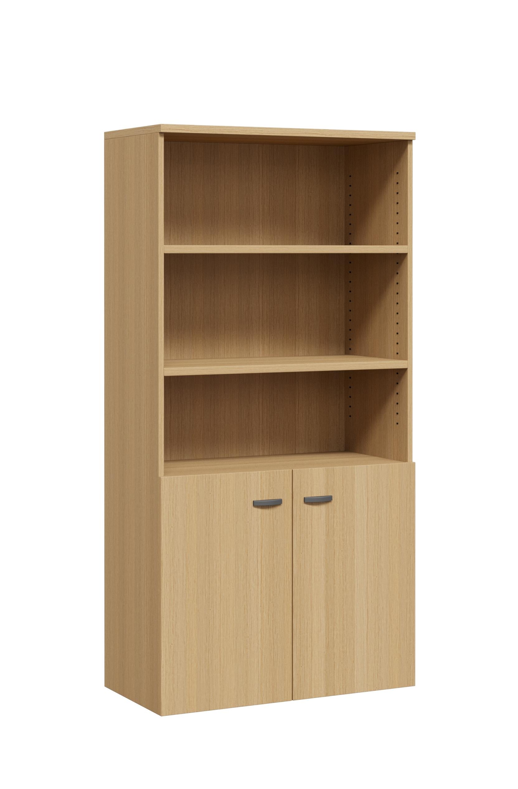 Tall Storage Door Cupboard