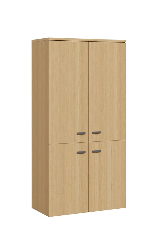 Tall Storage Door Cupboard