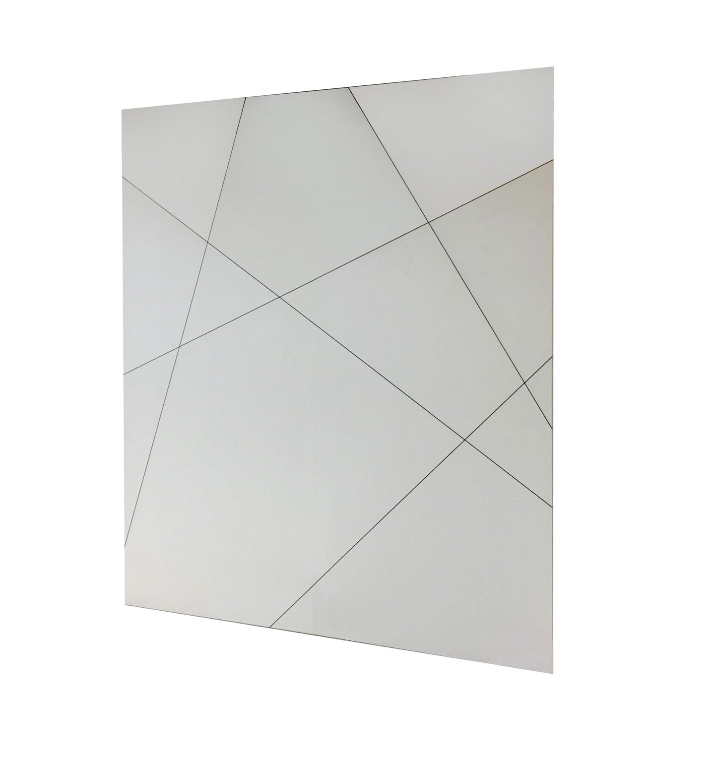 Axis Feature Wall