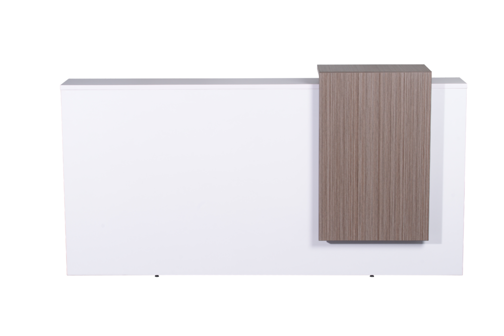 Urban Reception Counter