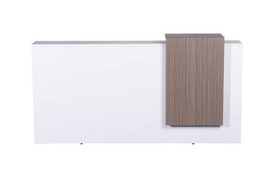 Urban Reception Counter
