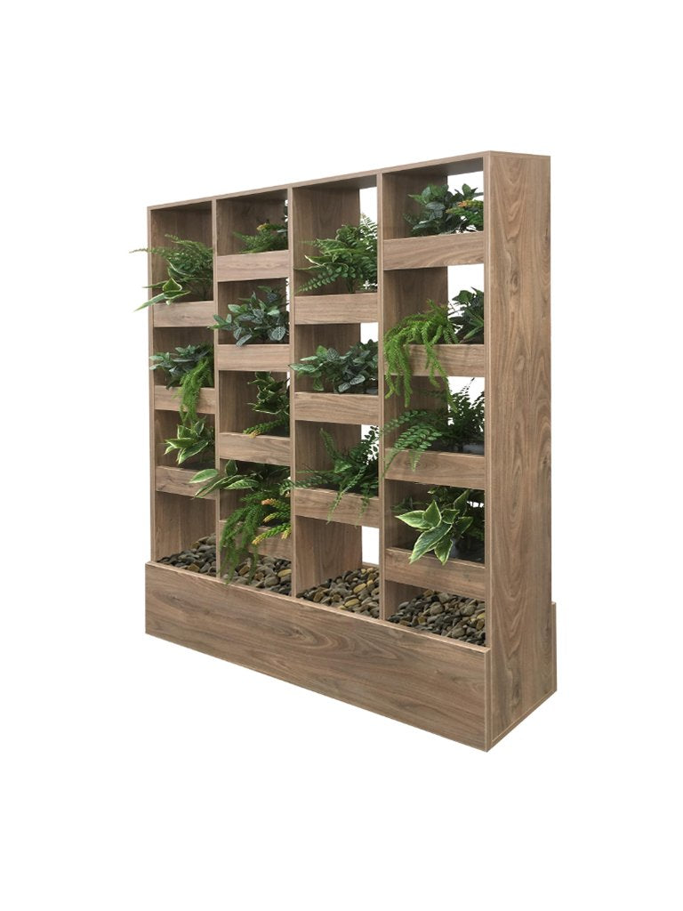 VERTICAL GARDEN - A