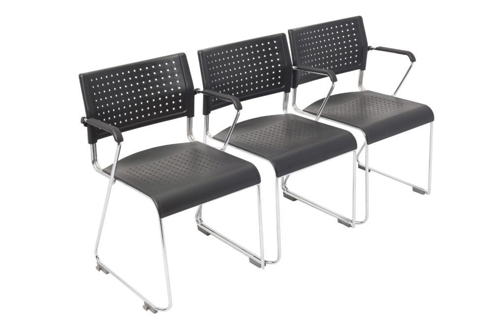 Wimbledon Chair with Arms