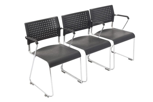 Wimbledon Chair with Arms