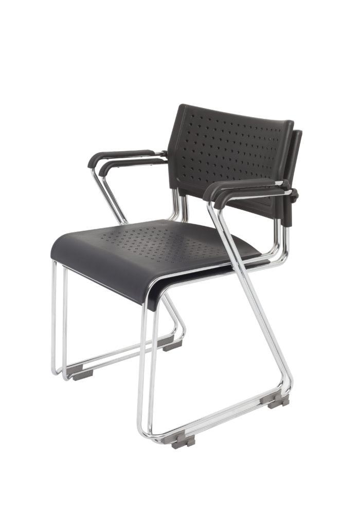 Wimbledon Chair with Arms