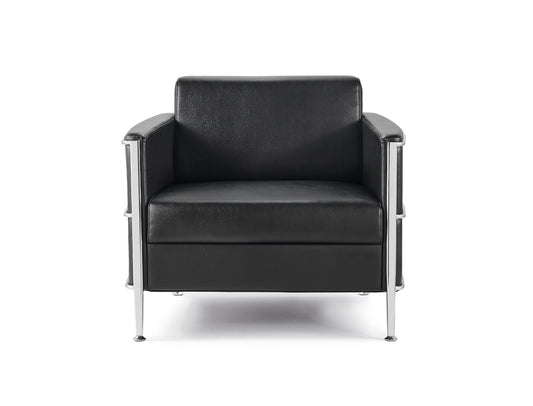 Eclipse 1 Seater Lounge Hire - primary view
