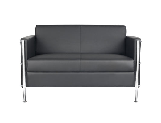 Eclipse 2 Seater Lounge Hire - primary view