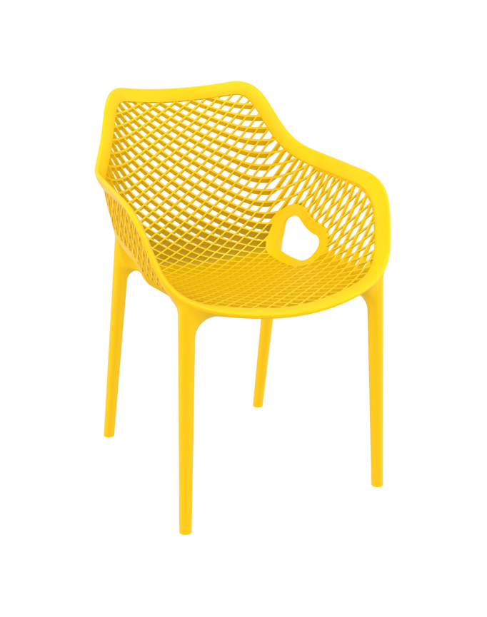 Siesta Air XL Armchair Hire