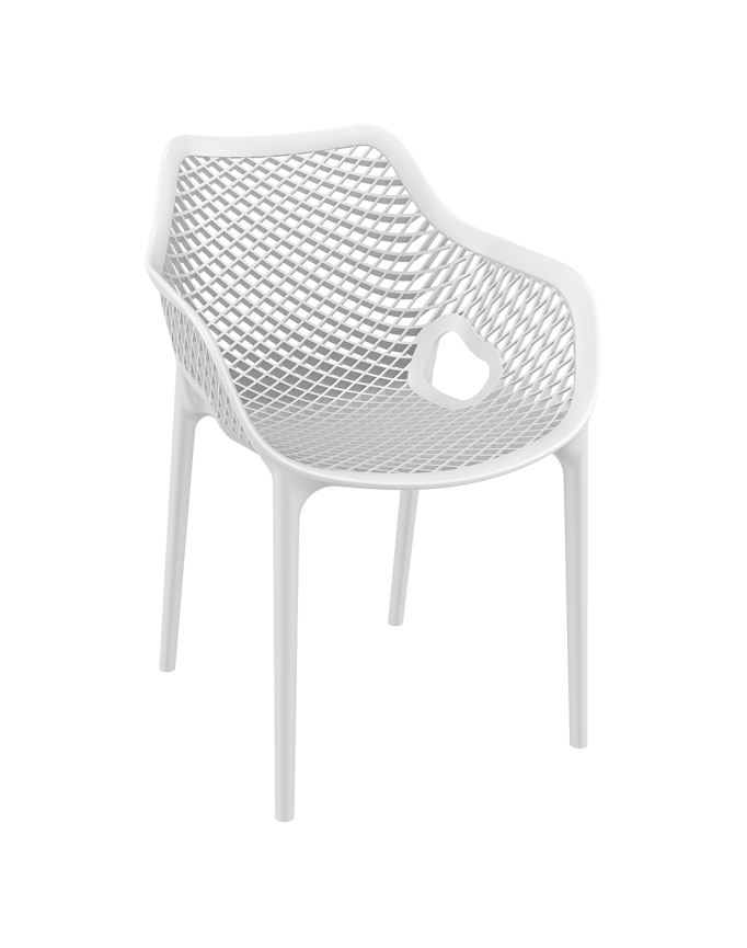 Siesta Air XL Armchair Hire