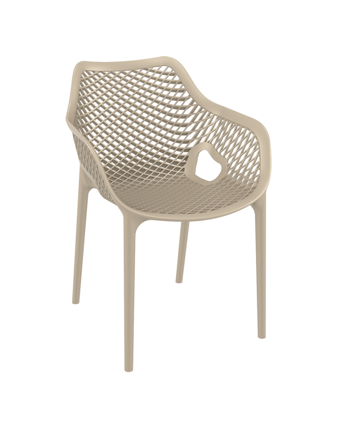 Siesta Air XL Armchair Hire
