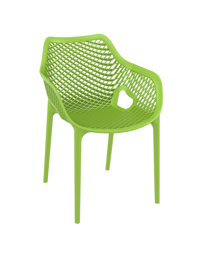 Siesta Air XL Armchair Hire