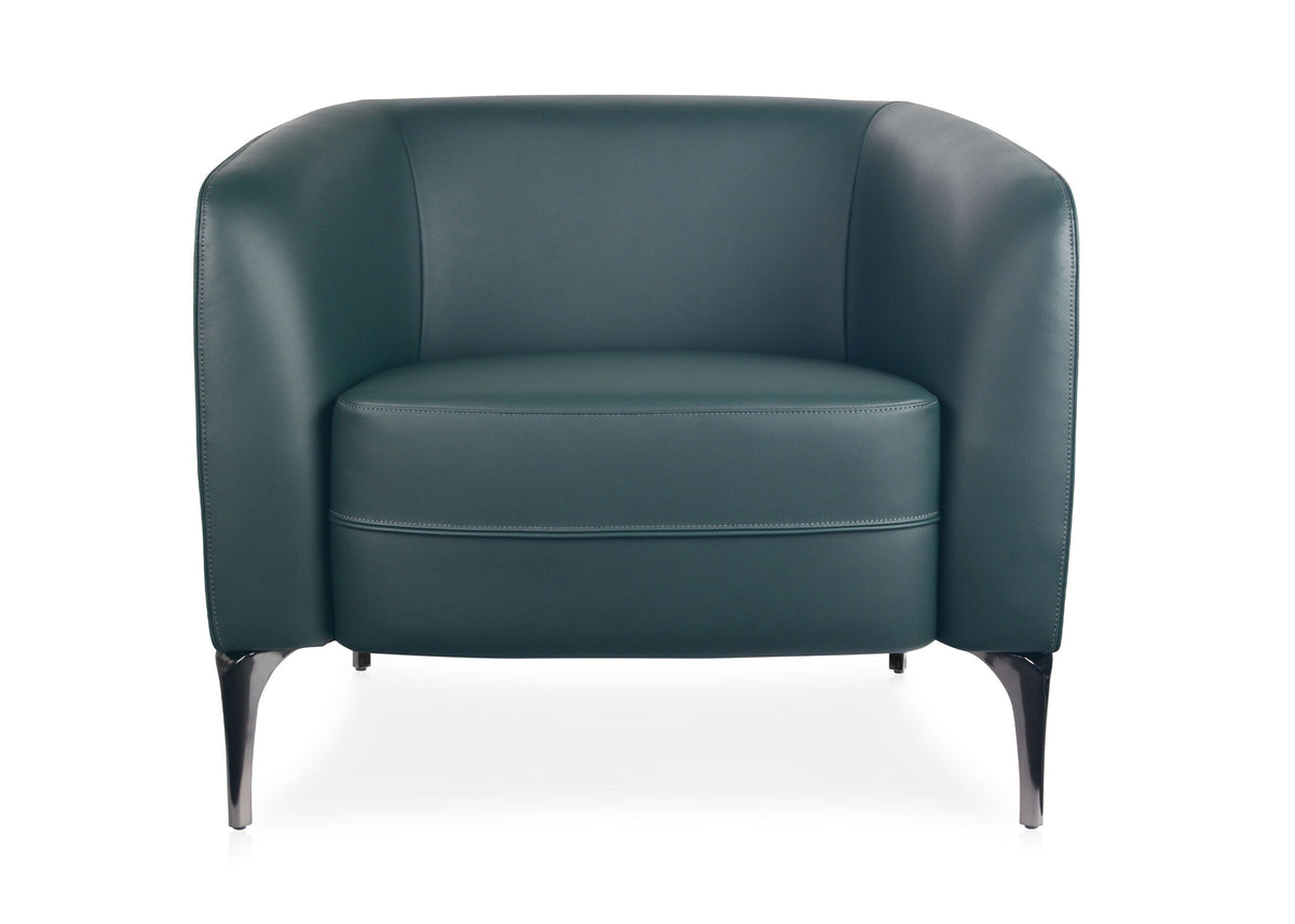 Liso 1 Seater Lounge Hire - primary view