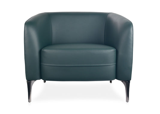 Liso 1 Seater Lounge Hire - primary view