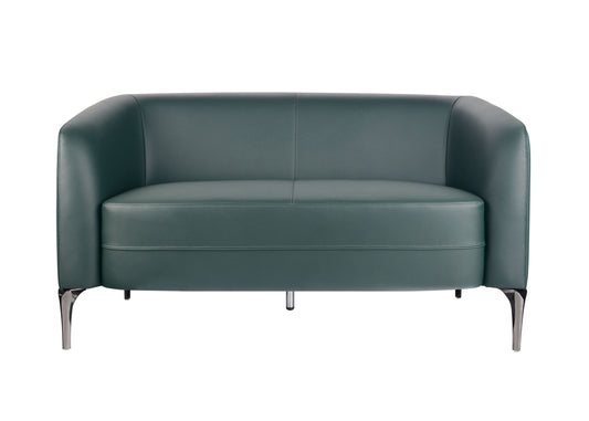 Liso 2 Seater Lounge Hire - primary view