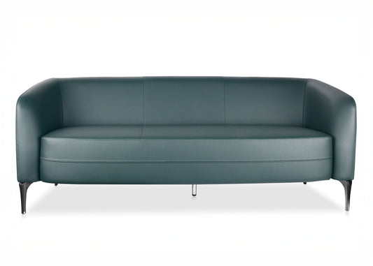 Liso 3 Seater Lounge Hire - primary view