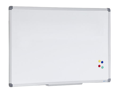 Communicate Magnetic Whiteboard Hire