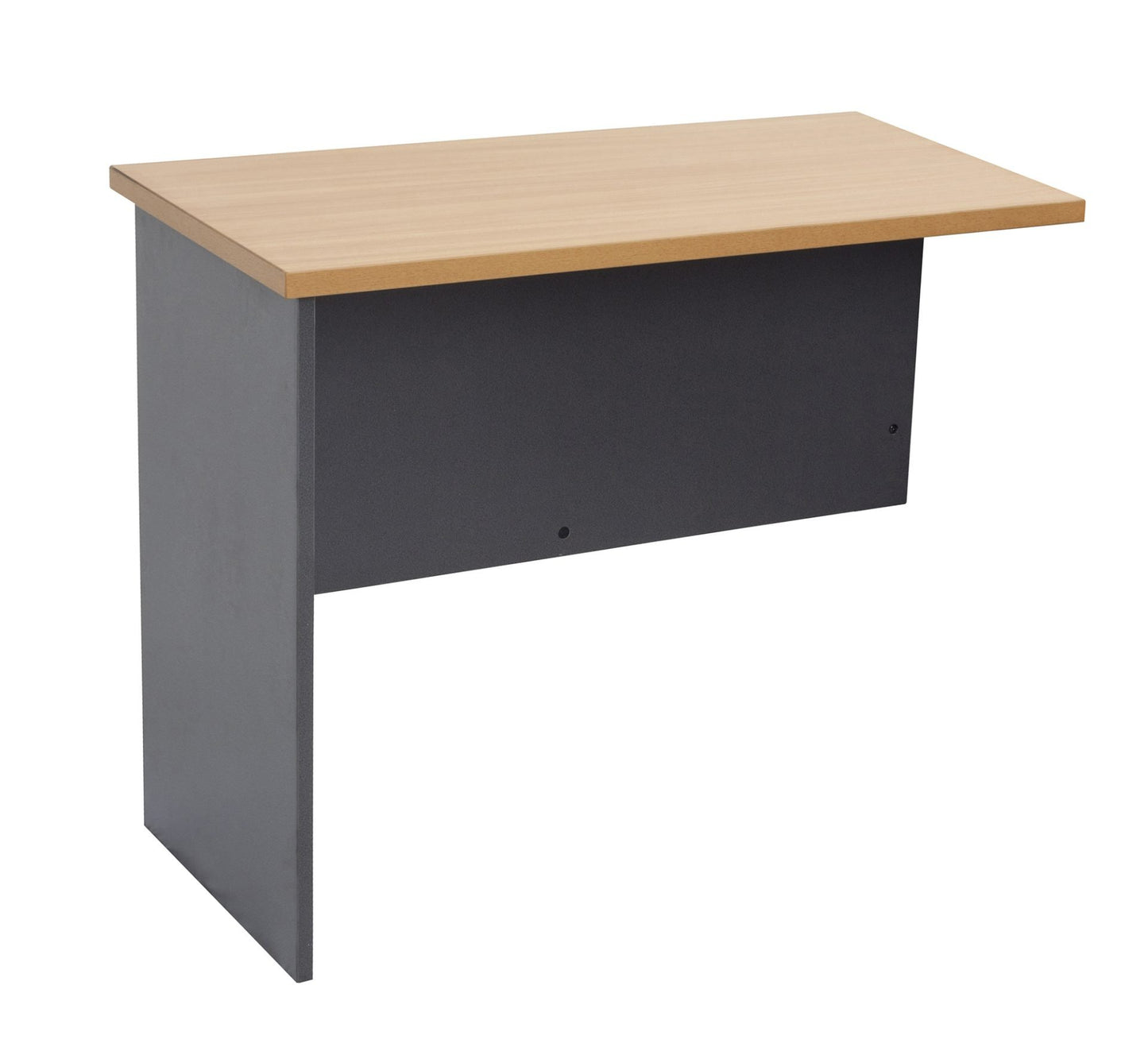 Rapid Worker Desk Return primary view for office furniture hire