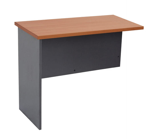 Rapid Worker Desk Return product view for office furniture hire